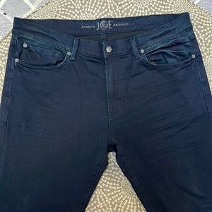Joseph Abboud pipe slim jean 38 x 32